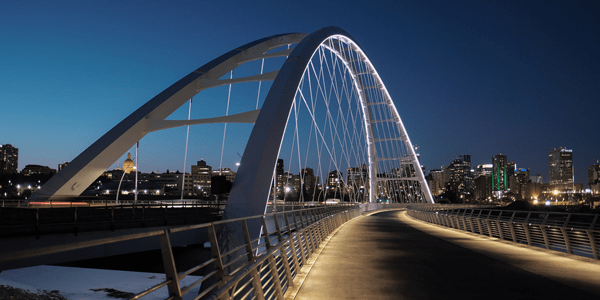 Alberta immigration program