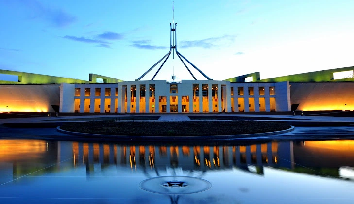 Australian Capital Territory skilled migration
