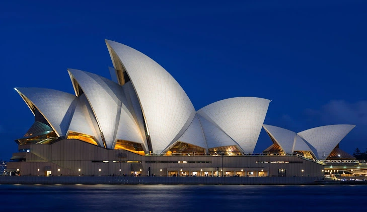 New South Wales skilled migration