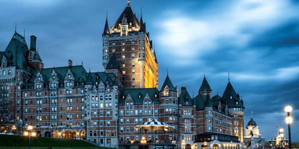 Quebec immigration program