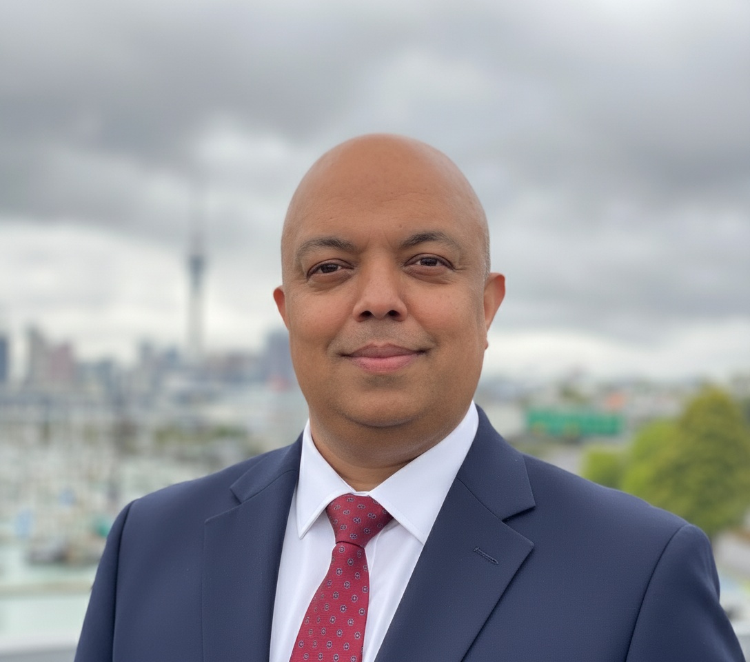 Ujjwal Gobind Bharani – LIA for NZ Visa at Peerless Immigration