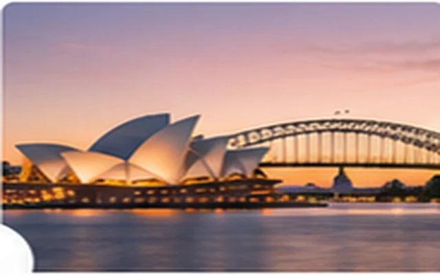 Illustrative New South Wales landscape for skilled migration pathways