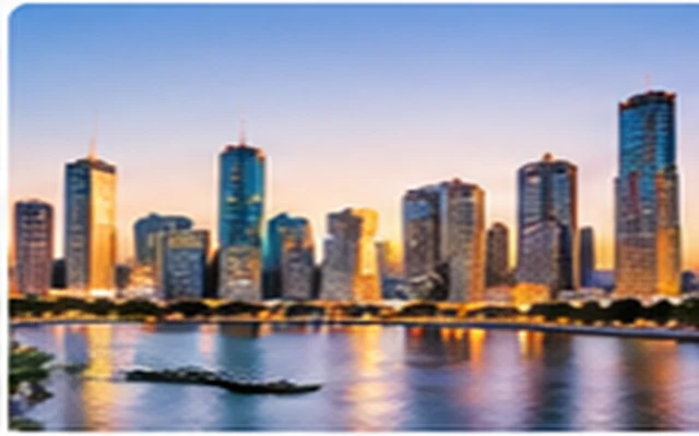 Illustrative Queensland landscape for skilled migration pathways