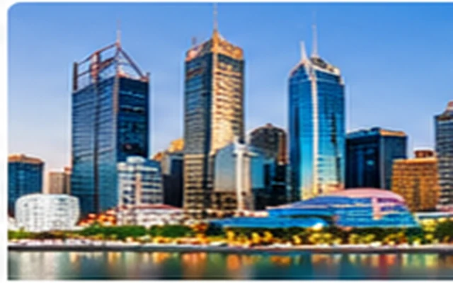 Illustrative Western Australia landscape for skilled migration pathways