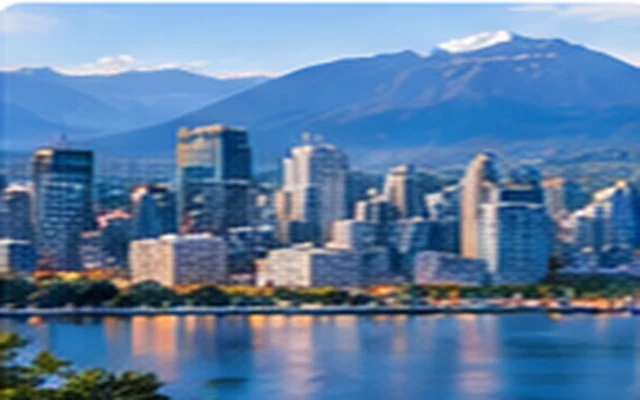 Illustrative British Columbia landscape for provincial immigration pathways