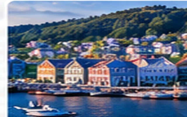 Illustrative Newfoundland And Labrador landscape for provincial immigration pathways