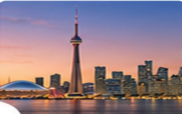 Illustrative Ontario landscape for provincial immigration pathways