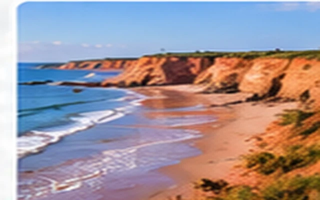Illustrative Pei landscape for provincial immigration pathways