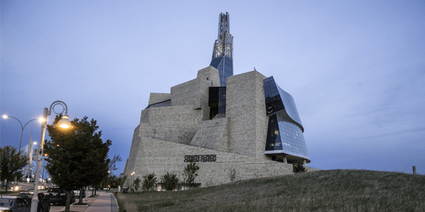 Manitoba immigration program