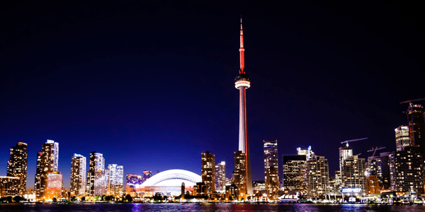 Ontario immigration program