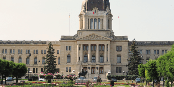 Saskatchewan immigration program