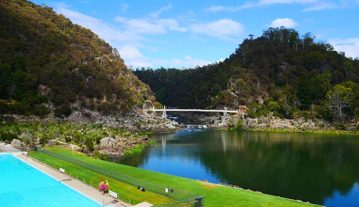 Tasmania skilled migration