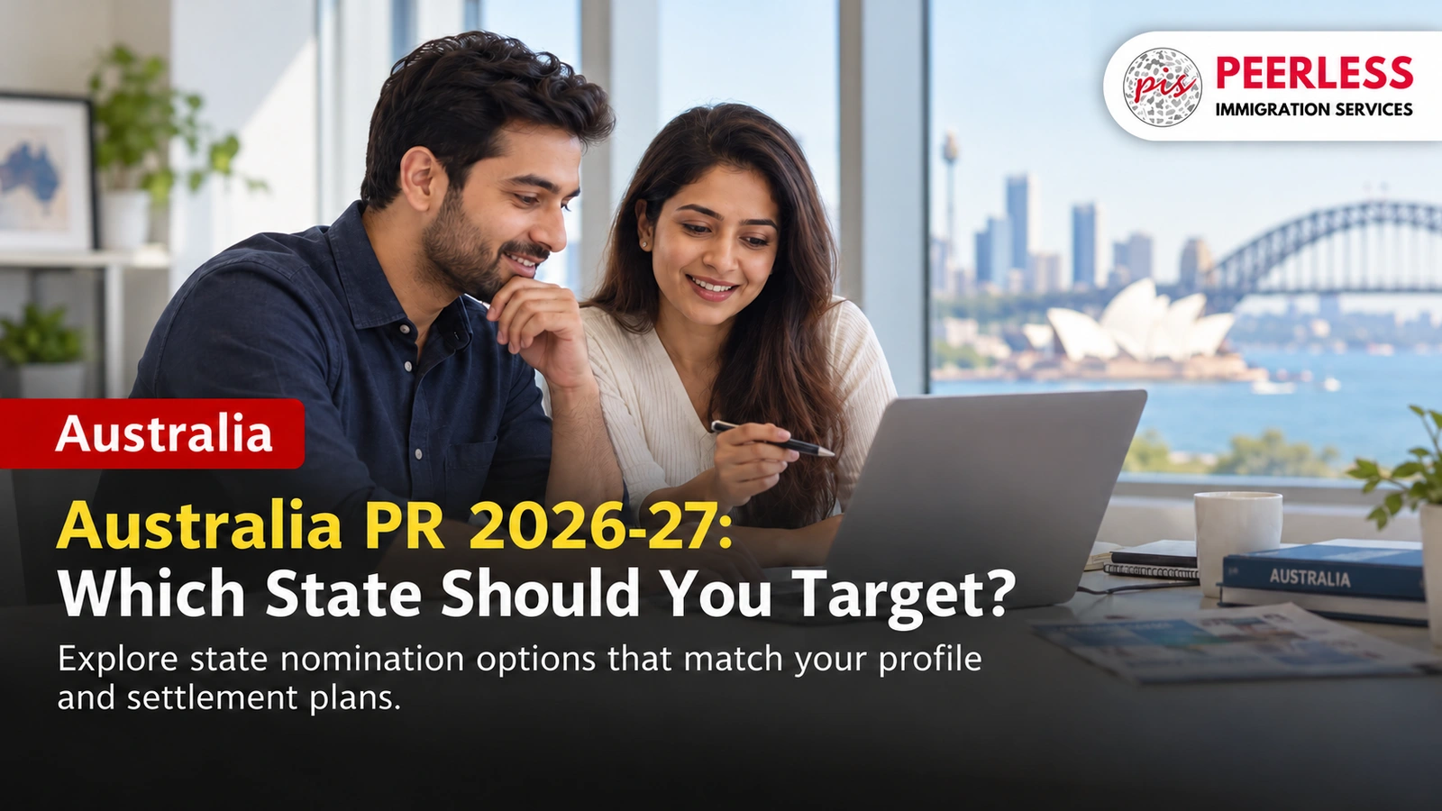 Australia PR 2026-27: Which State Should You Target for Nomination?