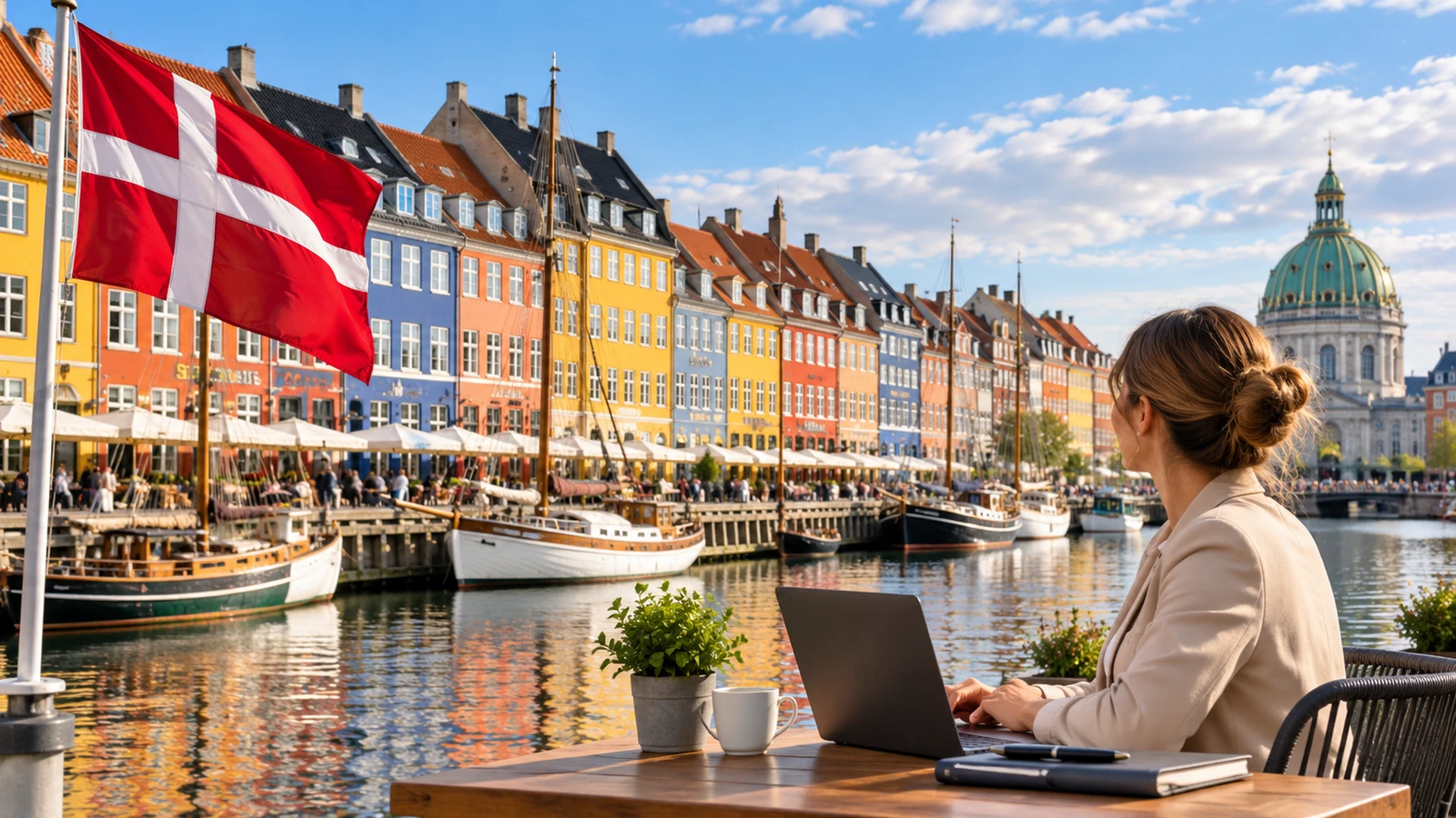 Denmark Positive List Work Permit Guide: Requirements in 2026