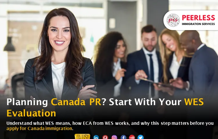 WES (World Education Services): What It Is and Why You Need It for Canada