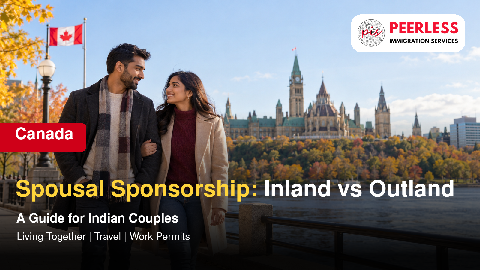 Inland vs Outland Spousal Sponsorship: Which Fits You?