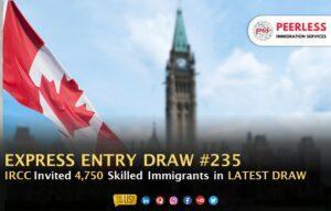 Latest-Express-Entry-Draw-235
